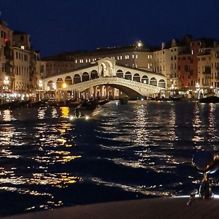San Marco Romantic Rooms البندقية المظهر الخارجي الصورة