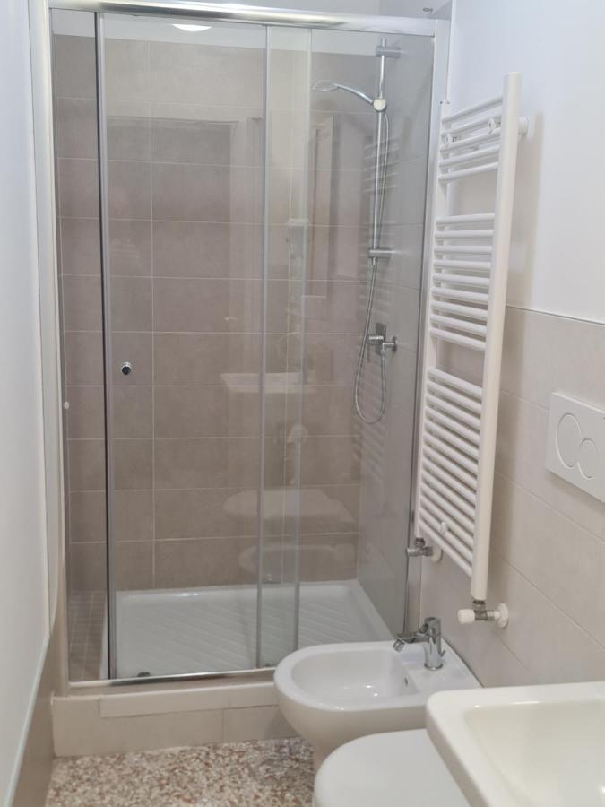 San Marco Romantic Rooms البندقية المظهر الخارجي الصورة