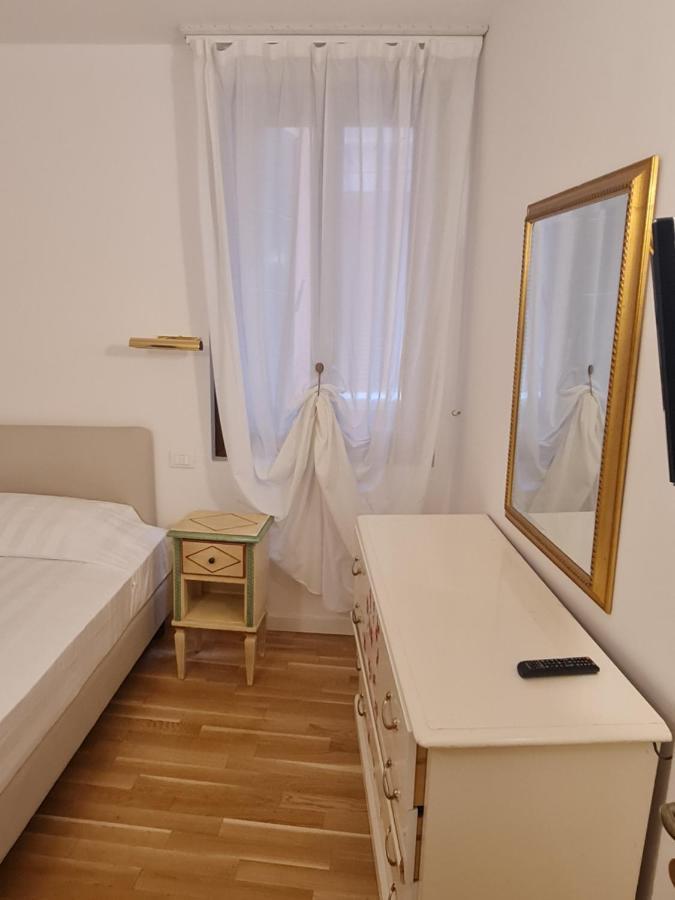 San Marco Romantic Rooms البندقية المظهر الخارجي الصورة
