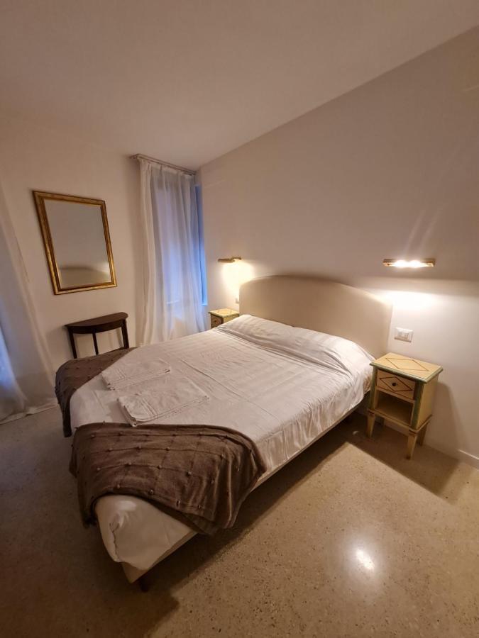 San Marco Romantic Rooms البندقية المظهر الخارجي الصورة