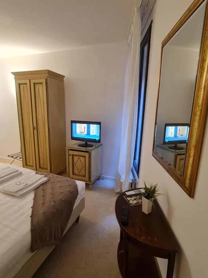 San Marco Romantic Rooms البندقية المظهر الخارجي الصورة
