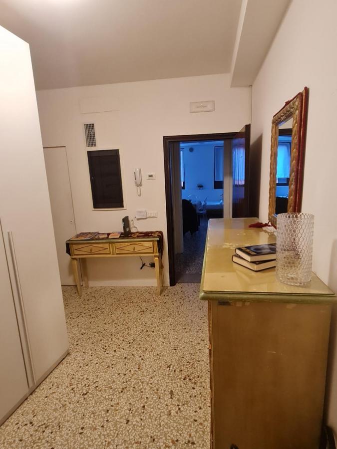 San Marco Romantic Rooms البندقية المظهر الخارجي الصورة