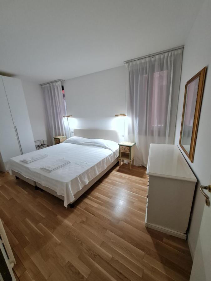 San Marco Romantic Rooms البندقية المظهر الخارجي الصورة