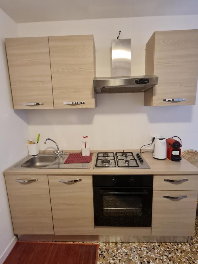 San Marco Romantic Rooms البندقية المظهر الخارجي الصورة