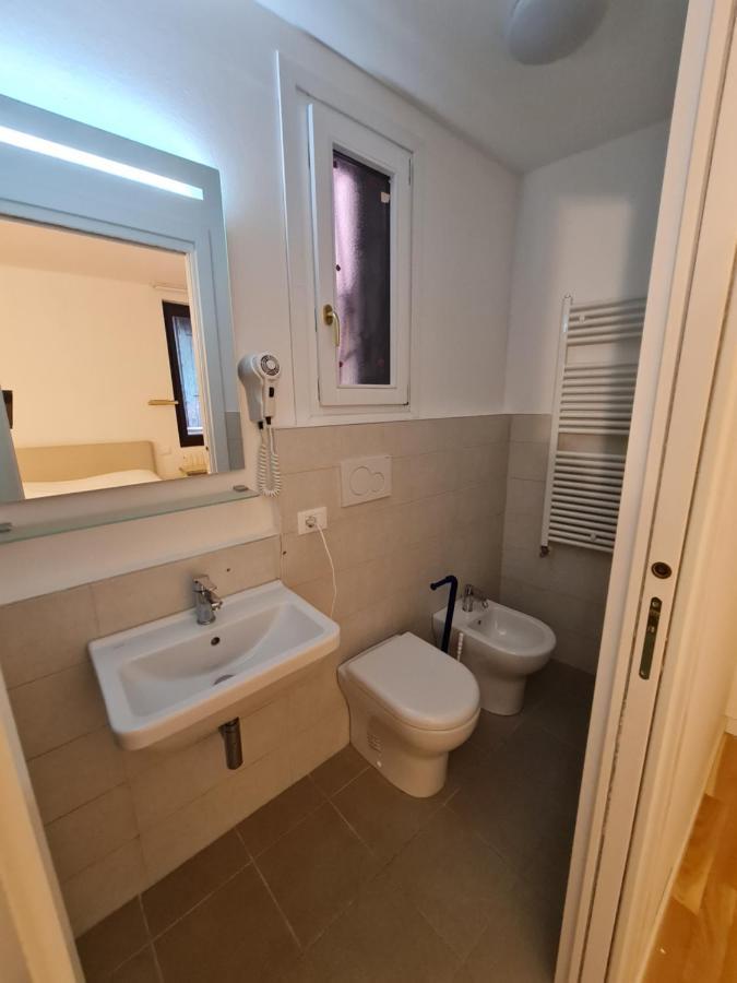 San Marco Romantic Rooms البندقية المظهر الخارجي الصورة
