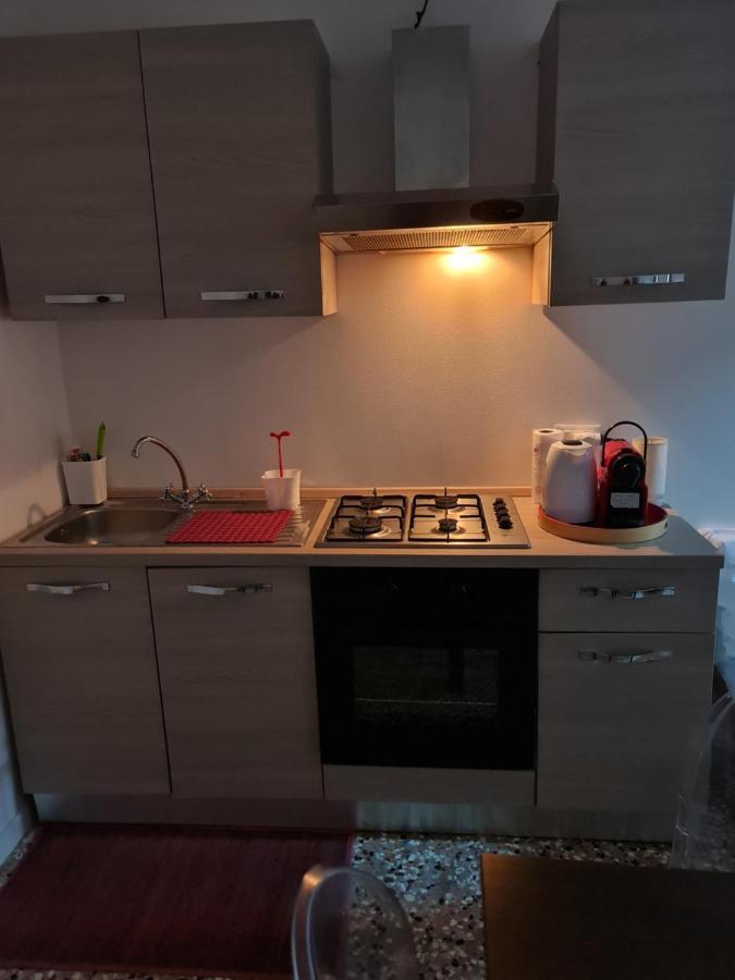 San Marco Romantic Rooms البندقية المظهر الخارجي الصورة