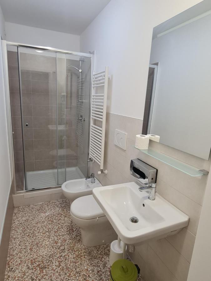 San Marco Romantic Rooms البندقية المظهر الخارجي الصورة