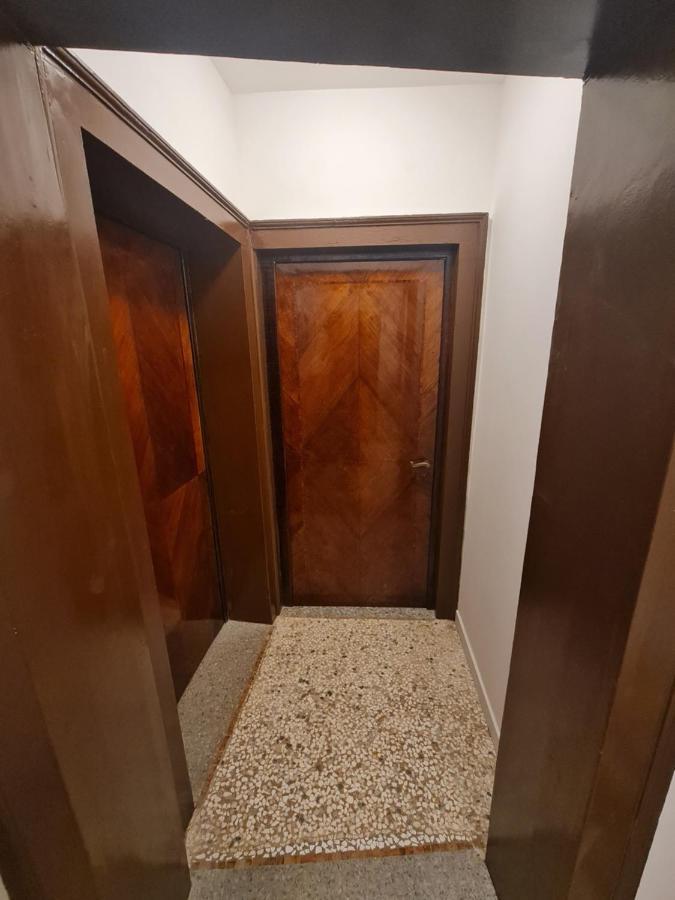 San Marco Romantic Rooms البندقية المظهر الخارجي الصورة