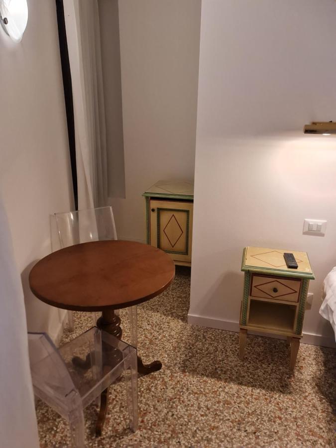 San Marco Romantic Rooms البندقية المظهر الخارجي الصورة