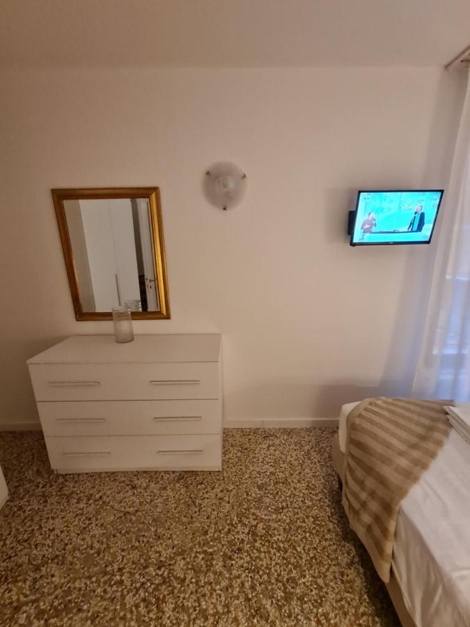 San Marco Romantic Rooms البندقية المظهر الخارجي الصورة
