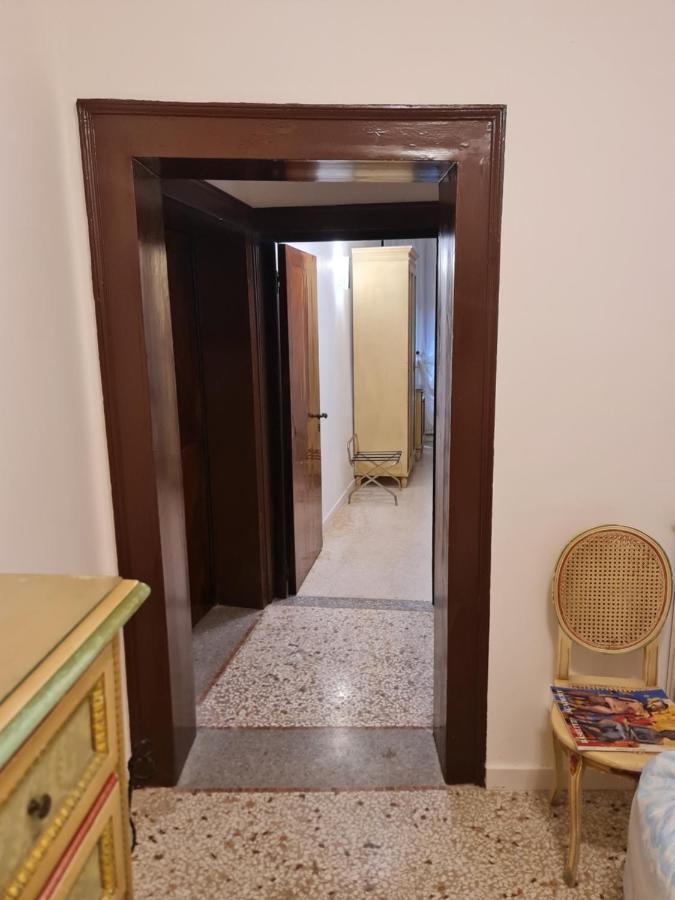 San Marco Romantic Rooms البندقية المظهر الخارجي الصورة