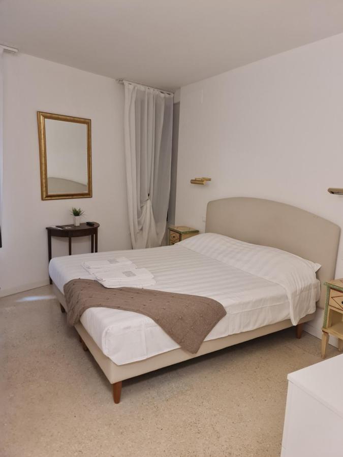 San Marco Romantic Rooms البندقية المظهر الخارجي الصورة