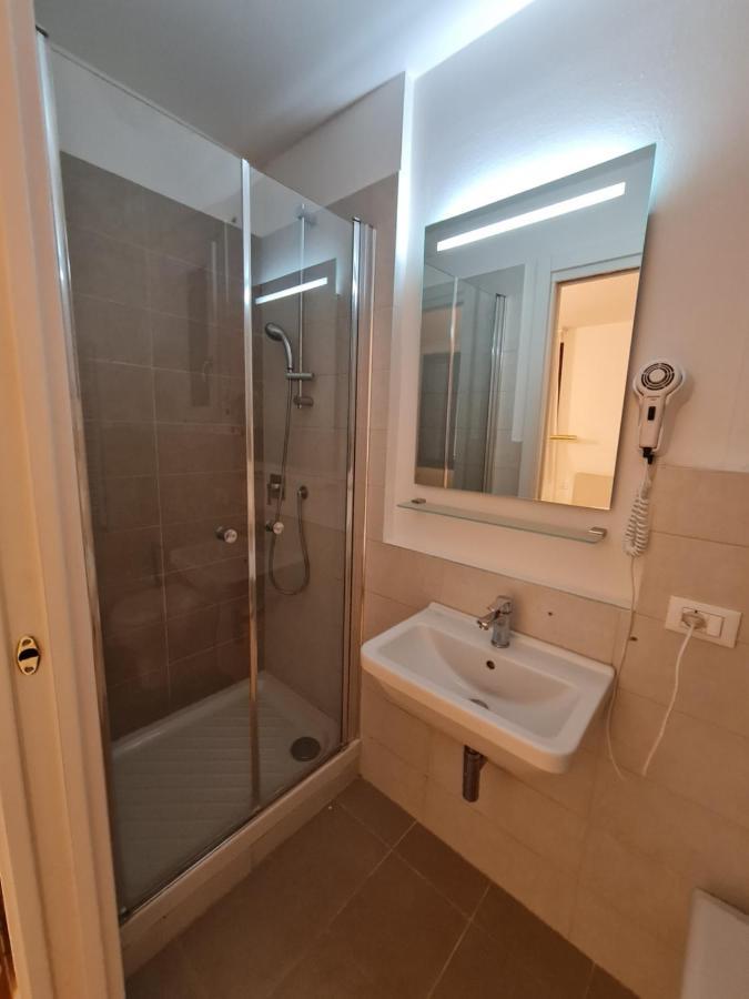 San Marco Romantic Rooms البندقية المظهر الخارجي الصورة
