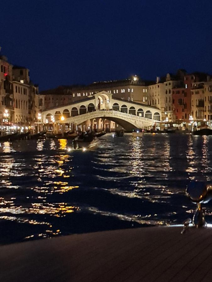 San Marco Romantic Rooms البندقية المظهر الخارجي الصورة