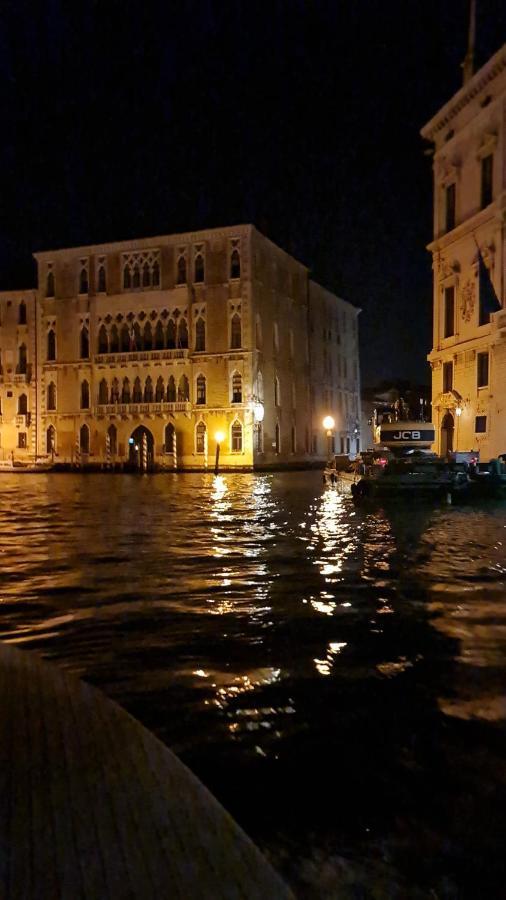 San Marco Romantic Rooms البندقية المظهر الخارجي الصورة