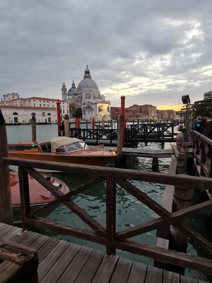San Marco Romantic Rooms البندقية المظهر الخارجي الصورة