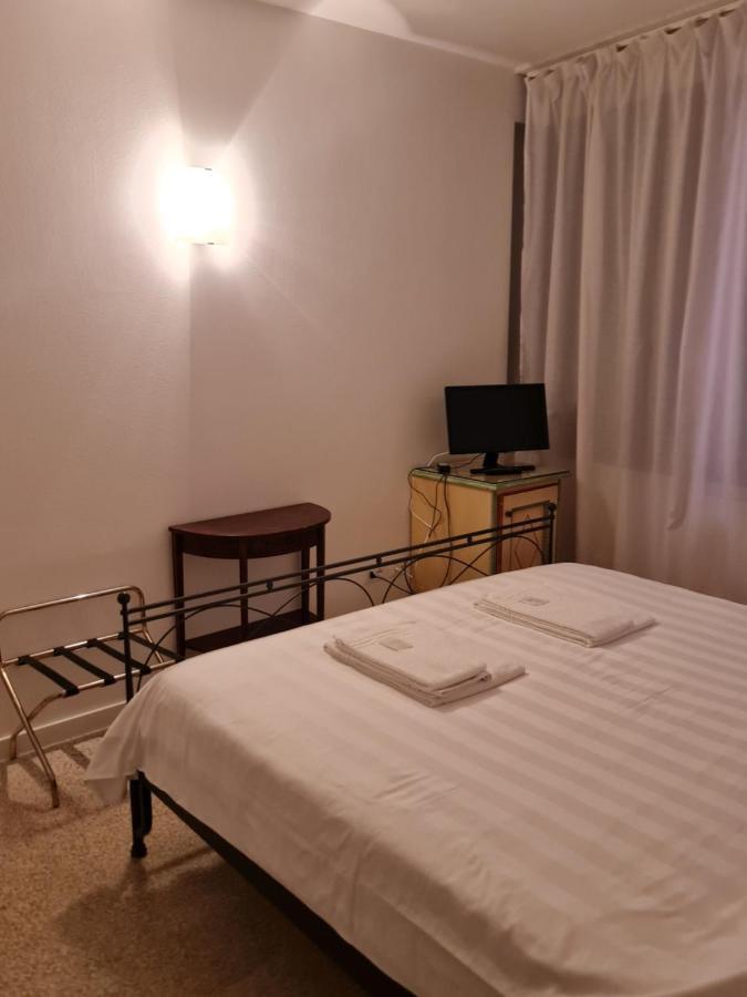 San Marco Romantic Rooms البندقية المظهر الخارجي الصورة