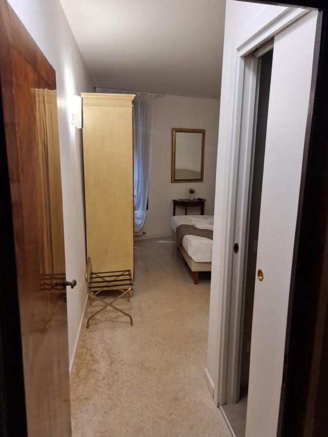 San Marco Romantic Rooms البندقية المظهر الخارجي الصورة