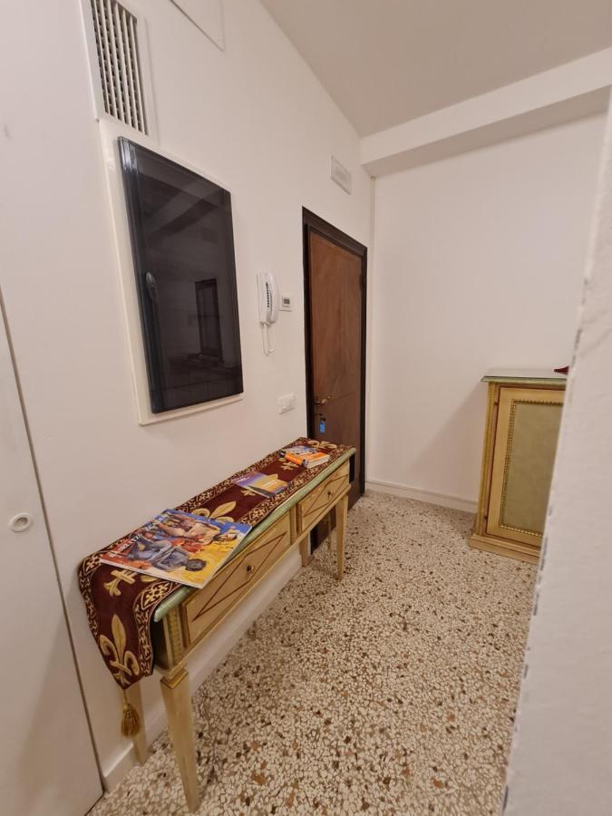 San Marco Romantic Rooms البندقية المظهر الخارجي الصورة