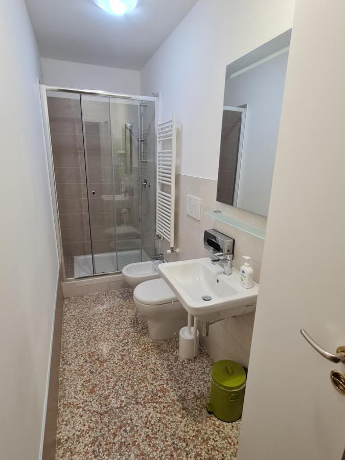 San Marco Romantic Rooms البندقية المظهر الخارجي الصورة