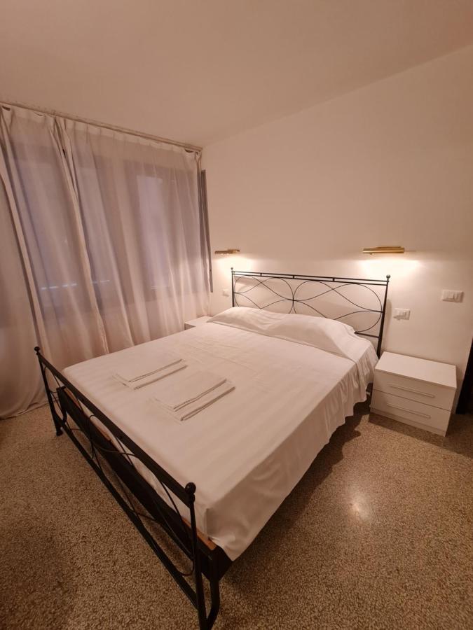 San Marco Romantic Rooms البندقية المظهر الخارجي الصورة