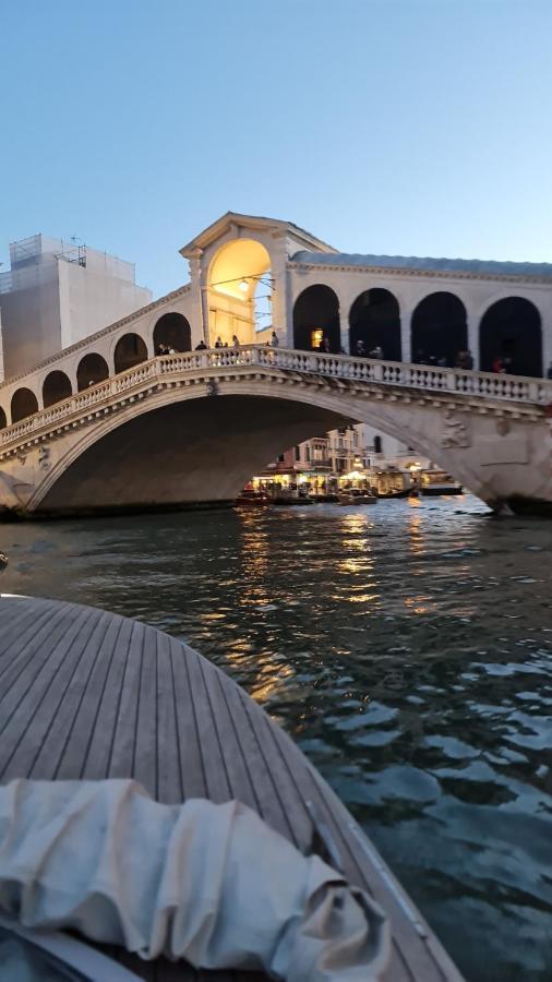 San Marco Romantic Rooms البندقية المظهر الخارجي الصورة