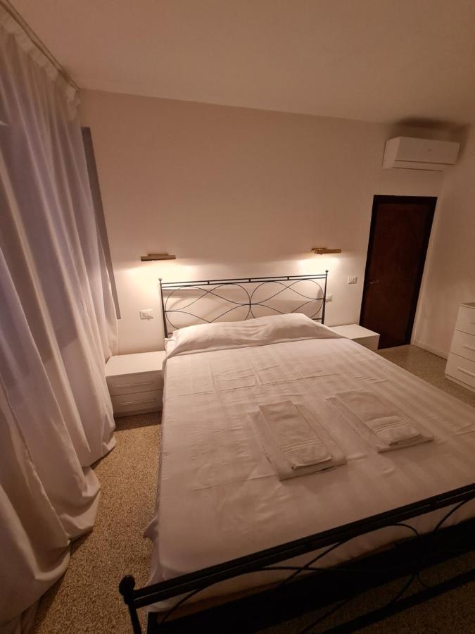 San Marco Romantic Rooms البندقية المظهر الخارجي الصورة