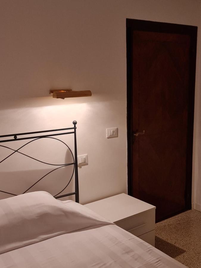 San Marco Romantic Rooms البندقية المظهر الخارجي الصورة