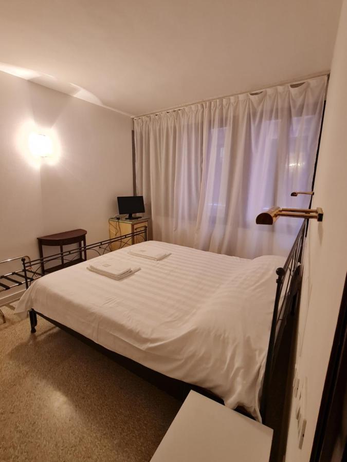 San Marco Romantic Rooms البندقية المظهر الخارجي الصورة