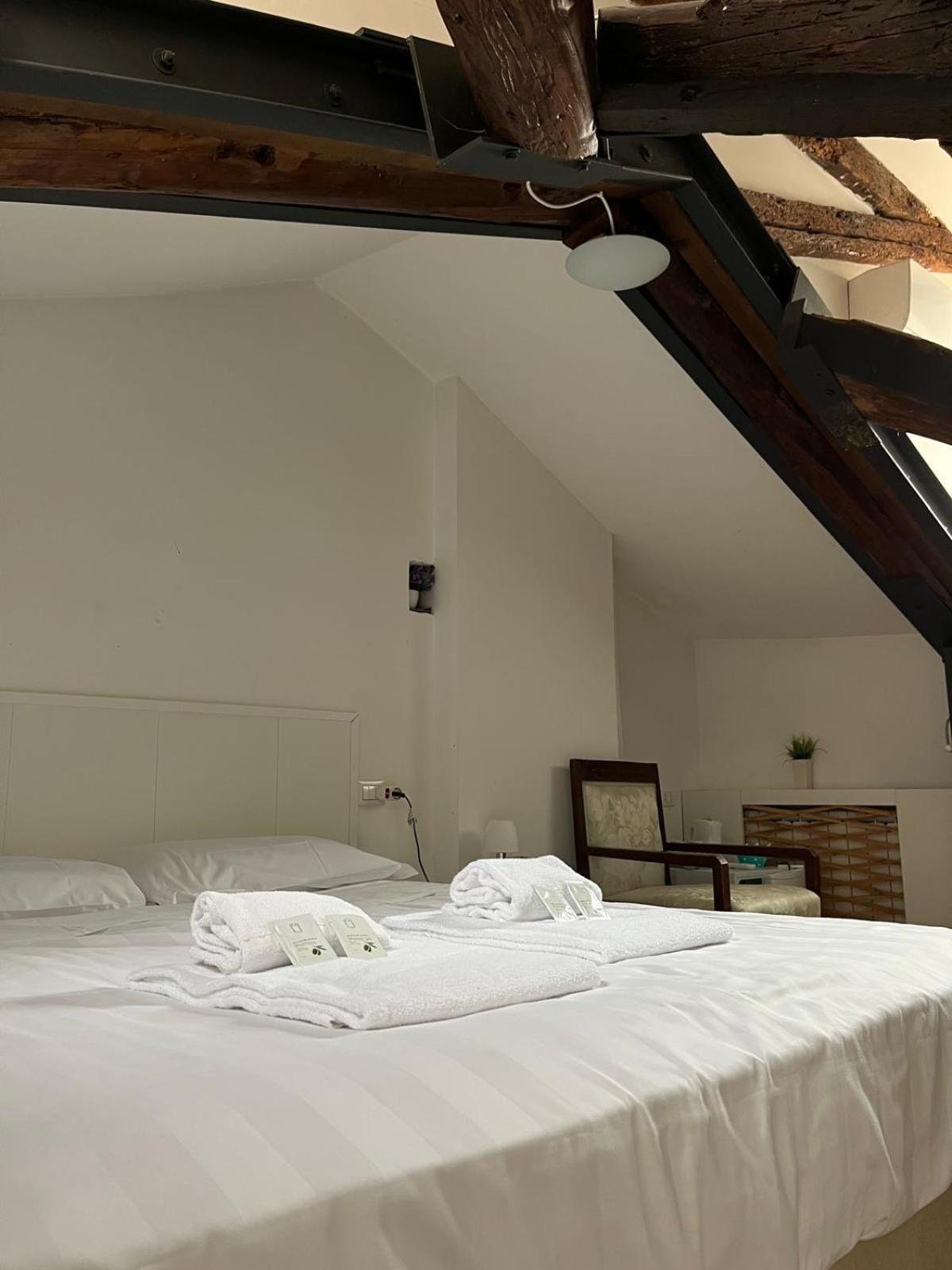 San Marco Romantic Rooms البندقية المظهر الخارجي الصورة