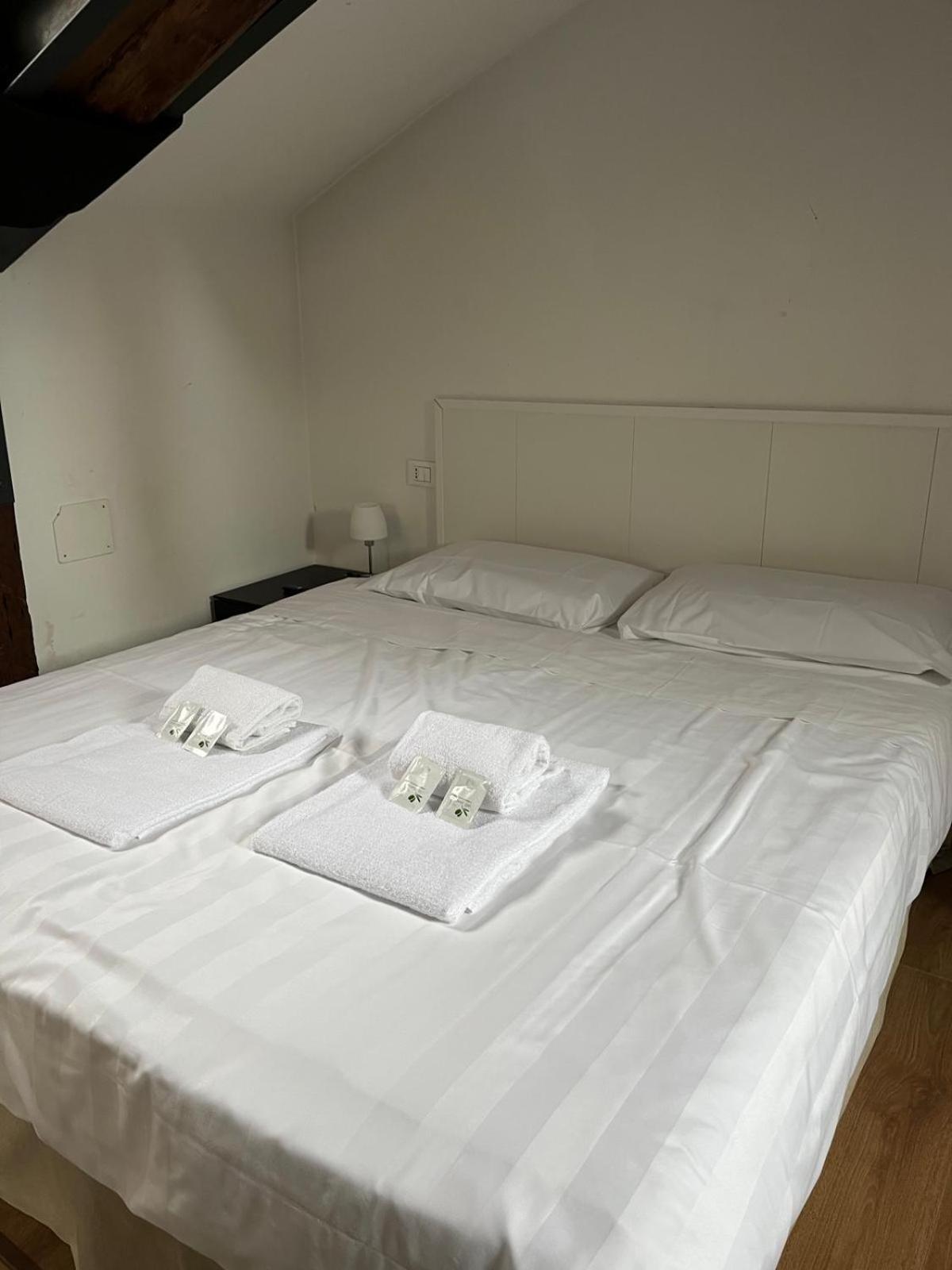 San Marco Romantic Rooms البندقية المظهر الخارجي الصورة