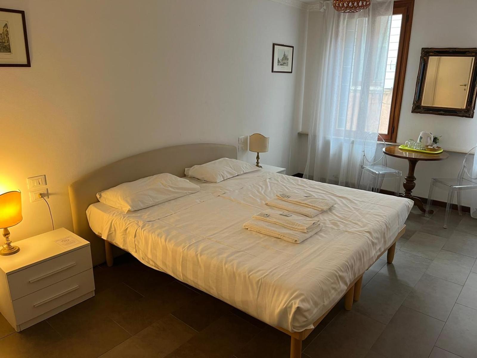 San Marco Romantic Rooms البندقية المظهر الخارجي الصورة