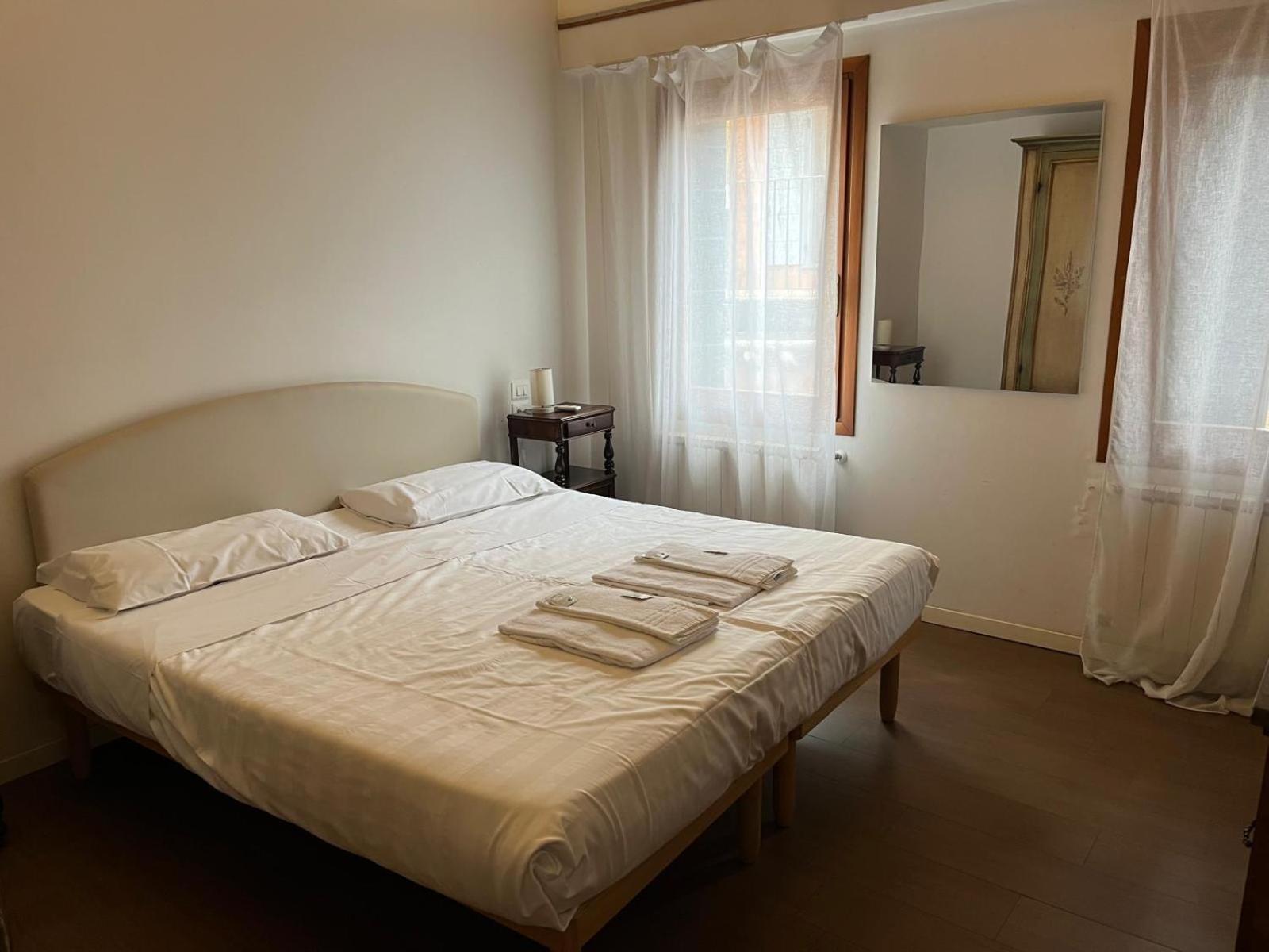 San Marco Romantic Rooms البندقية المظهر الخارجي الصورة
